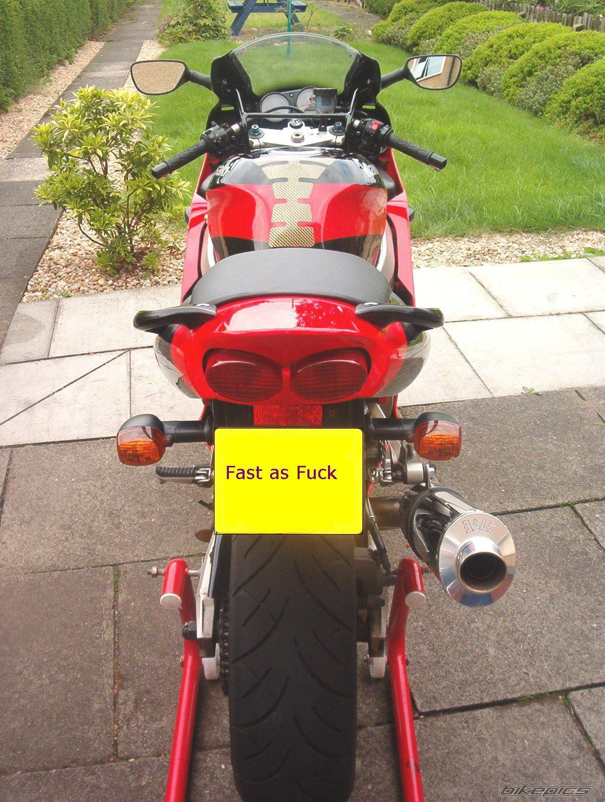 Bike Photo 58826