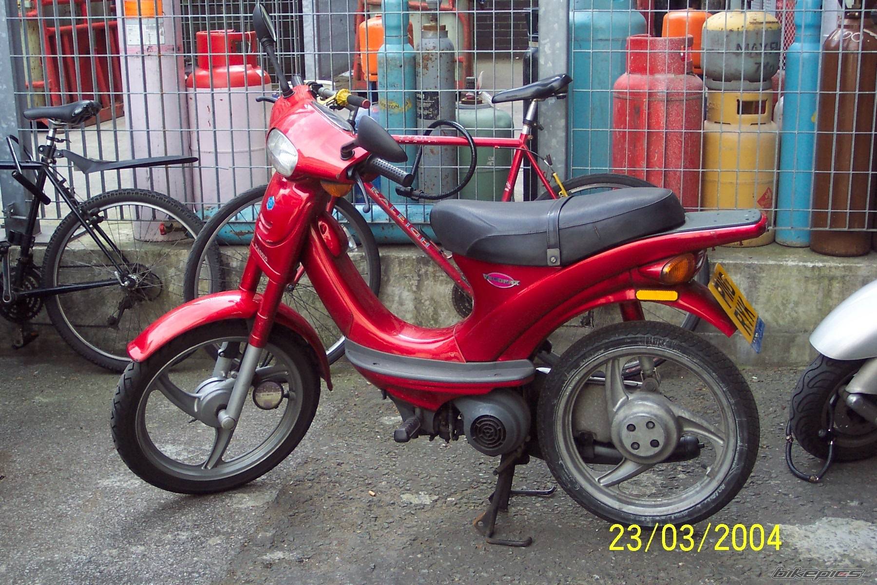 Bike Photo 588260
