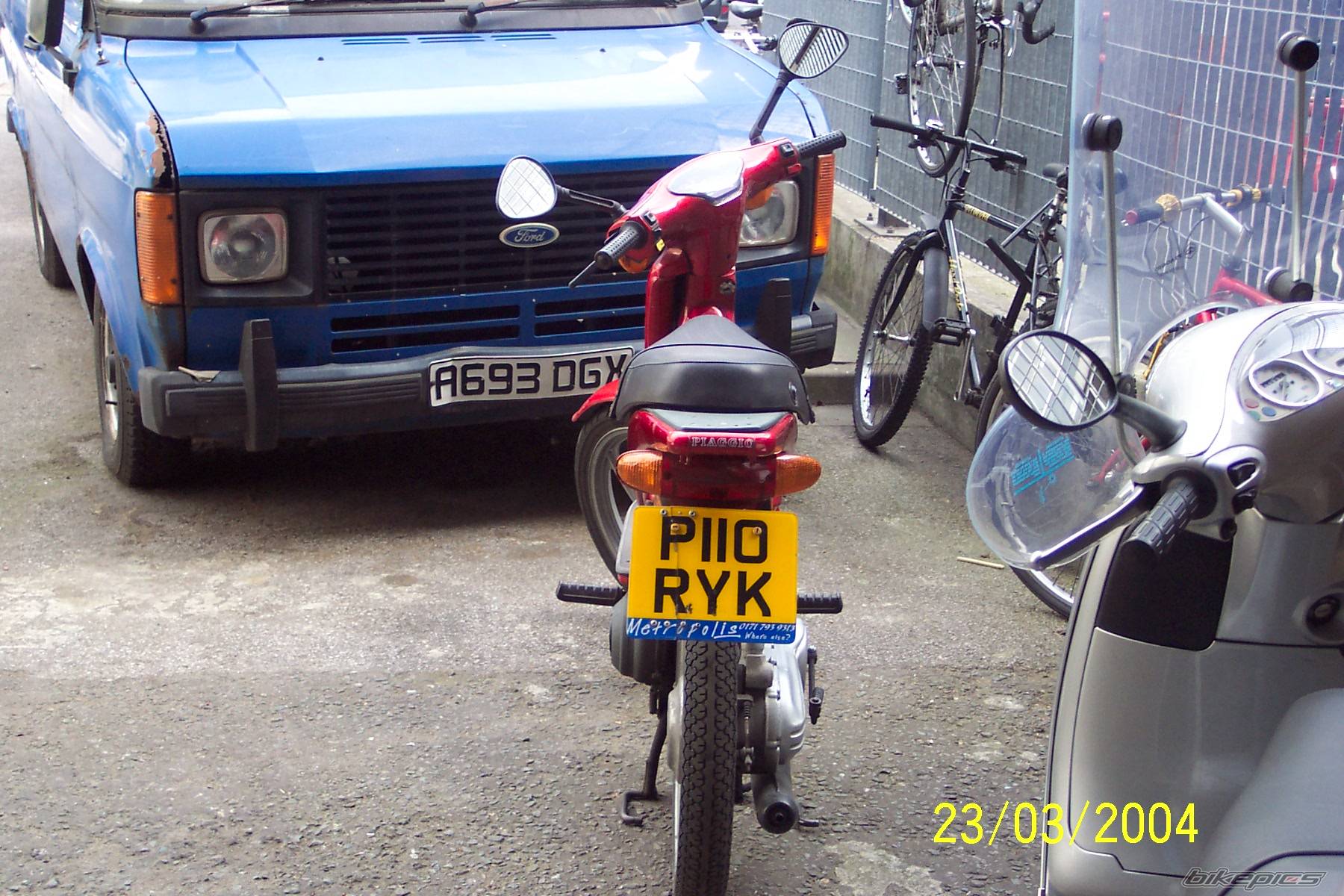 Bike Photo 588261