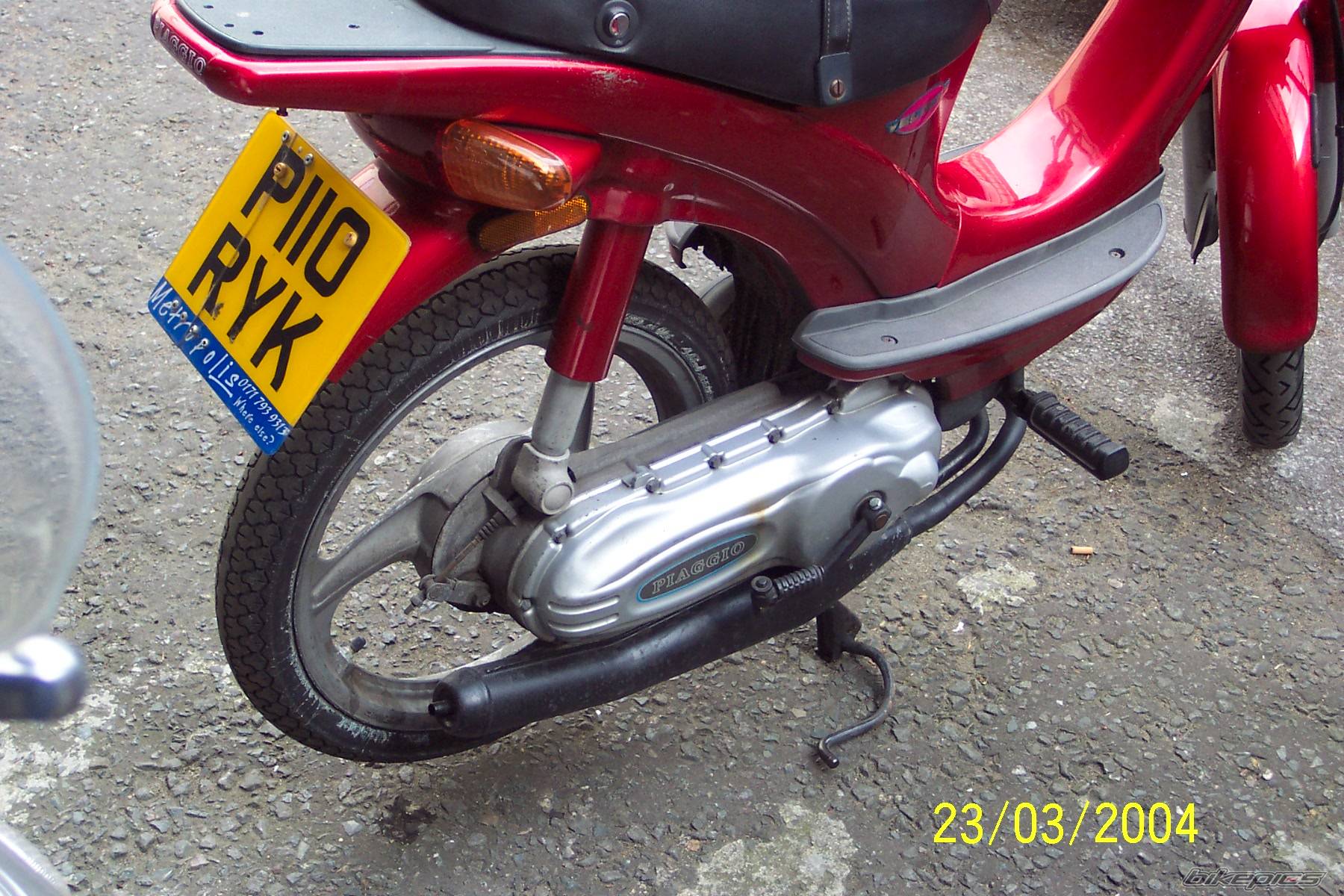 Bike Photo 588265