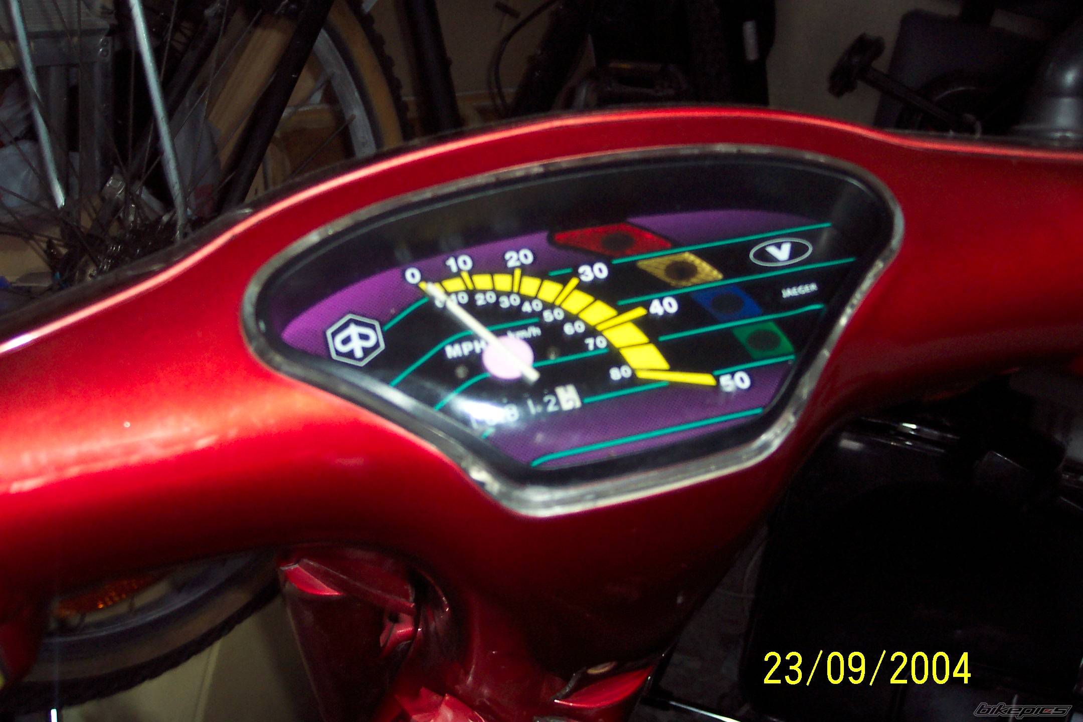 Bike Photo 588270