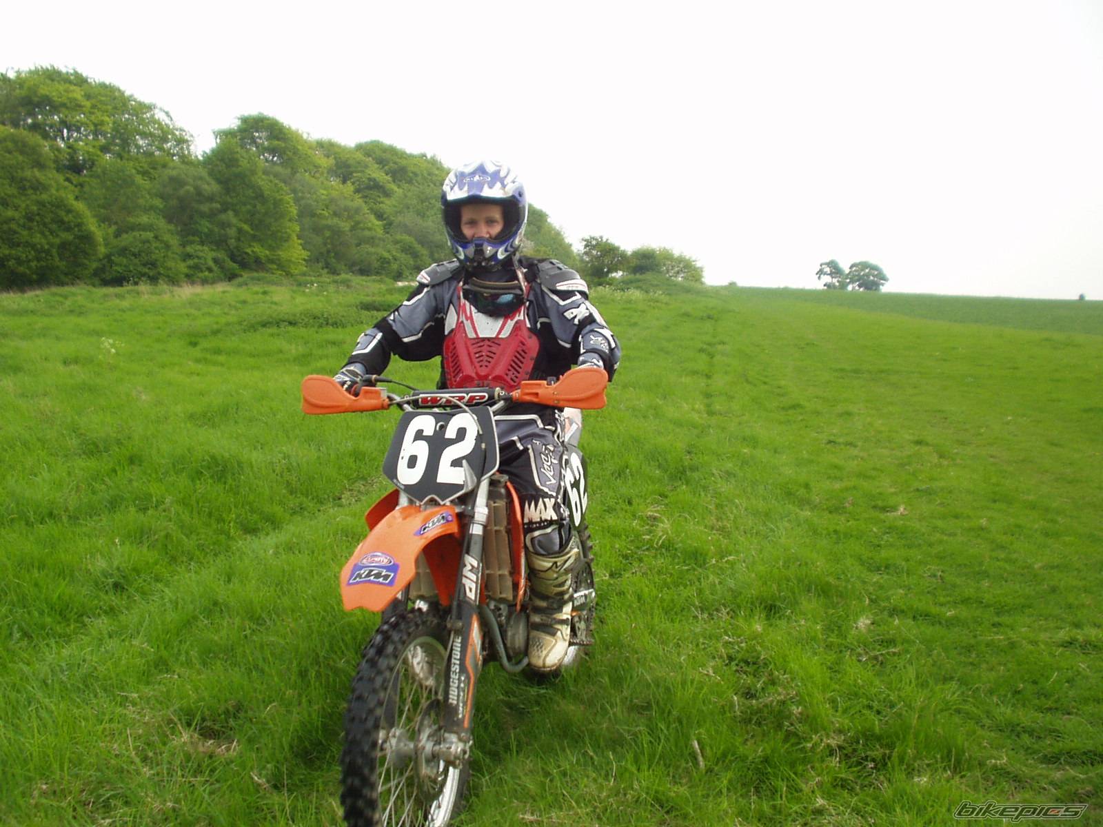 Bike Photo 588306