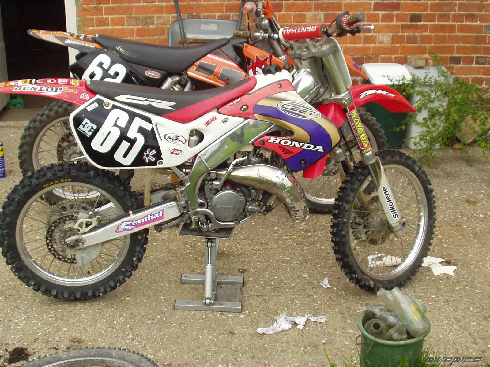 Bike Photo 588318
