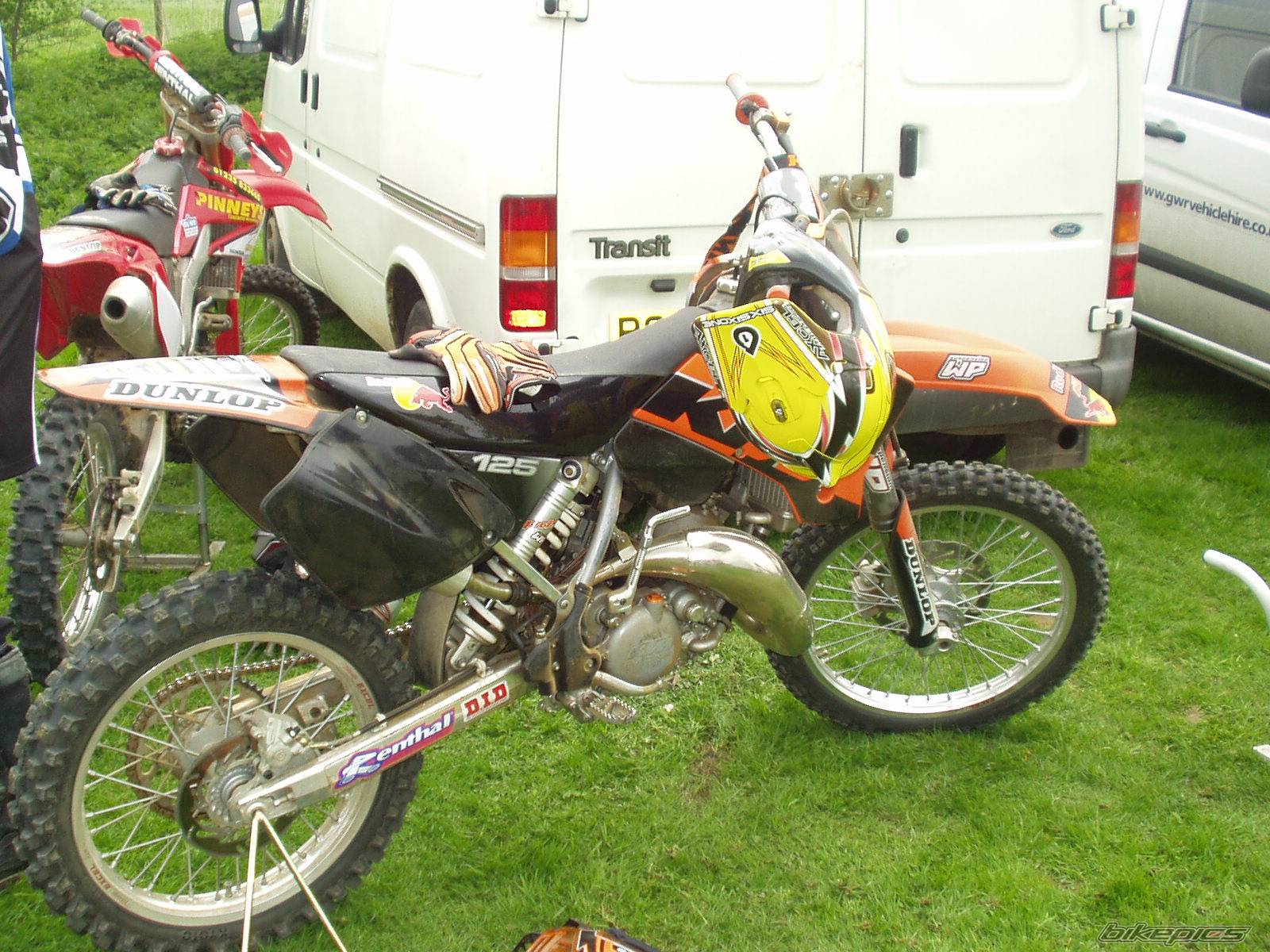 Bike Photo 588336