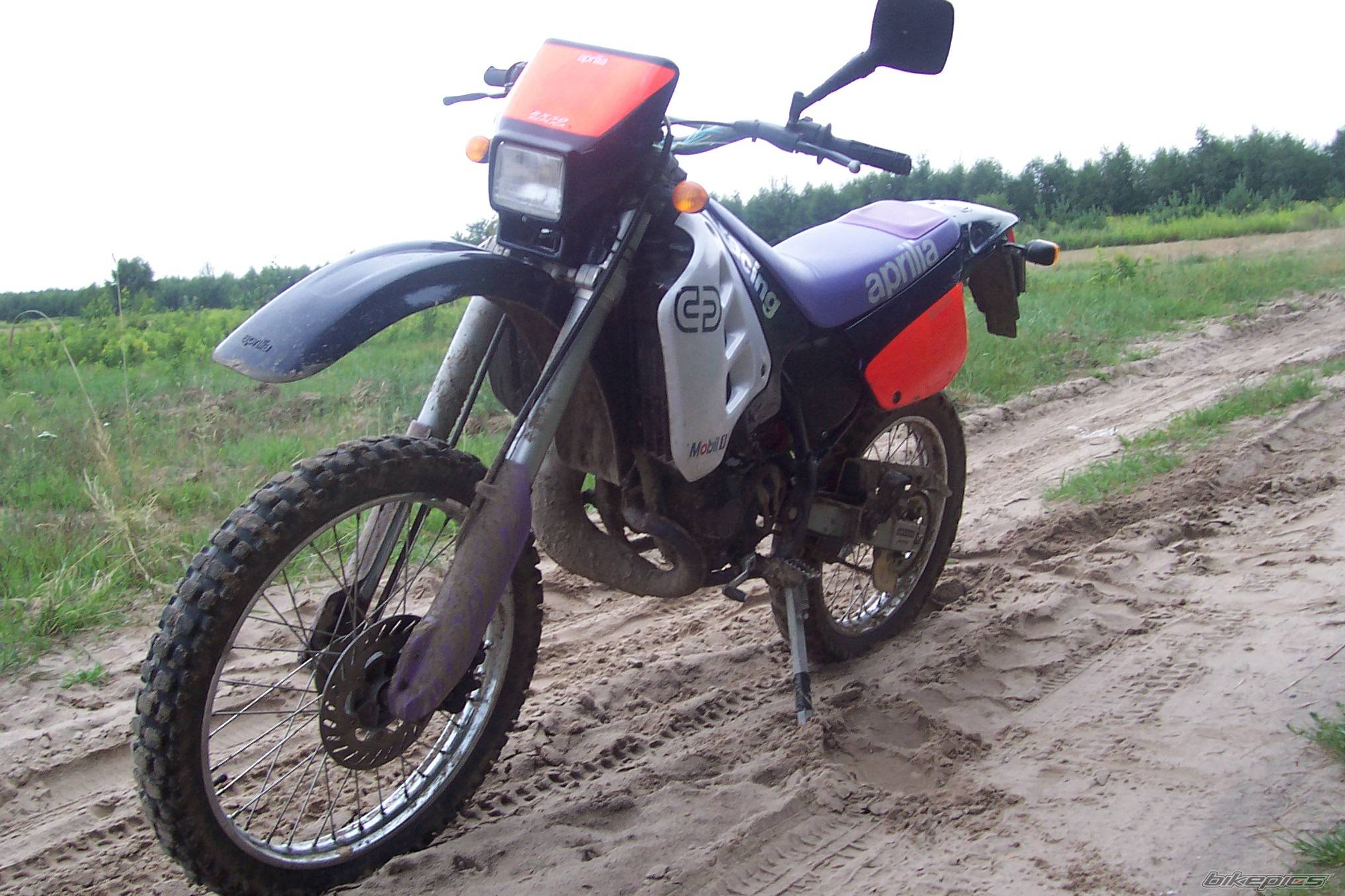 Bike Photo 588360