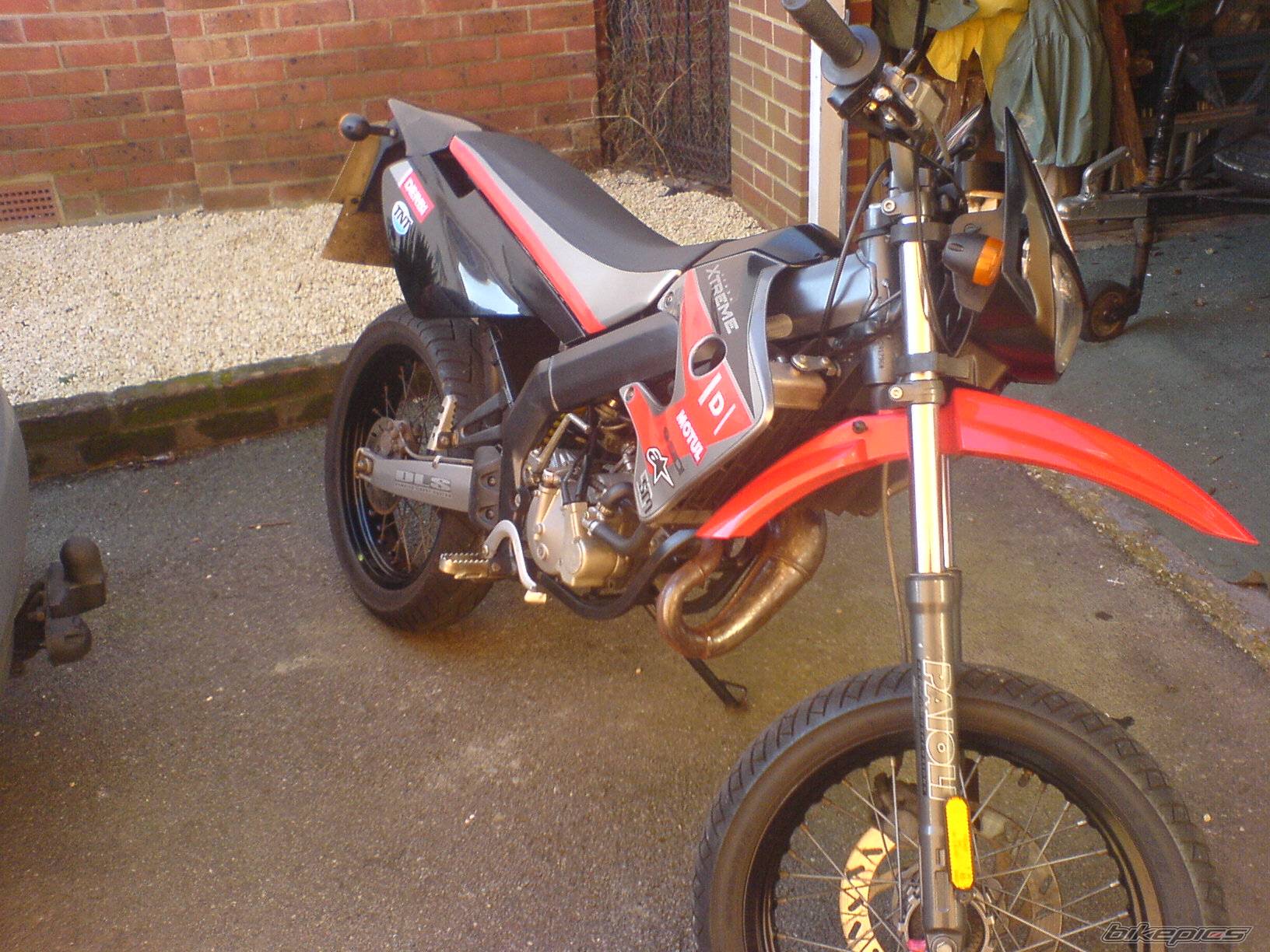 Bike Photo 588367