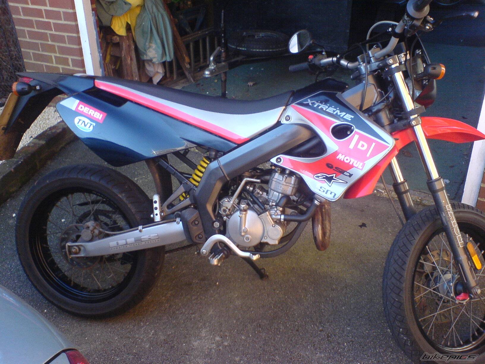 Bike Photo 588372