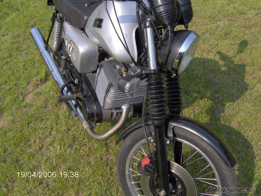Bike Photo 588396