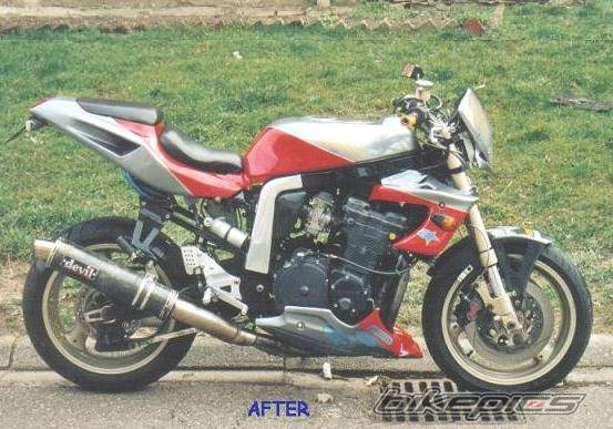 Bike Photo 588460