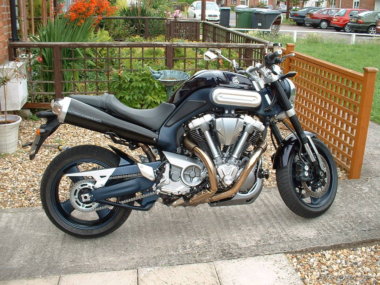 Bike Photo 588508