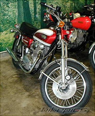 Bike Photo 58851