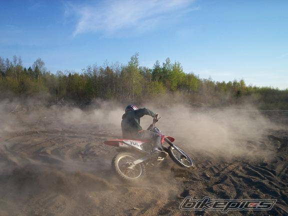 Bike Photo 588550