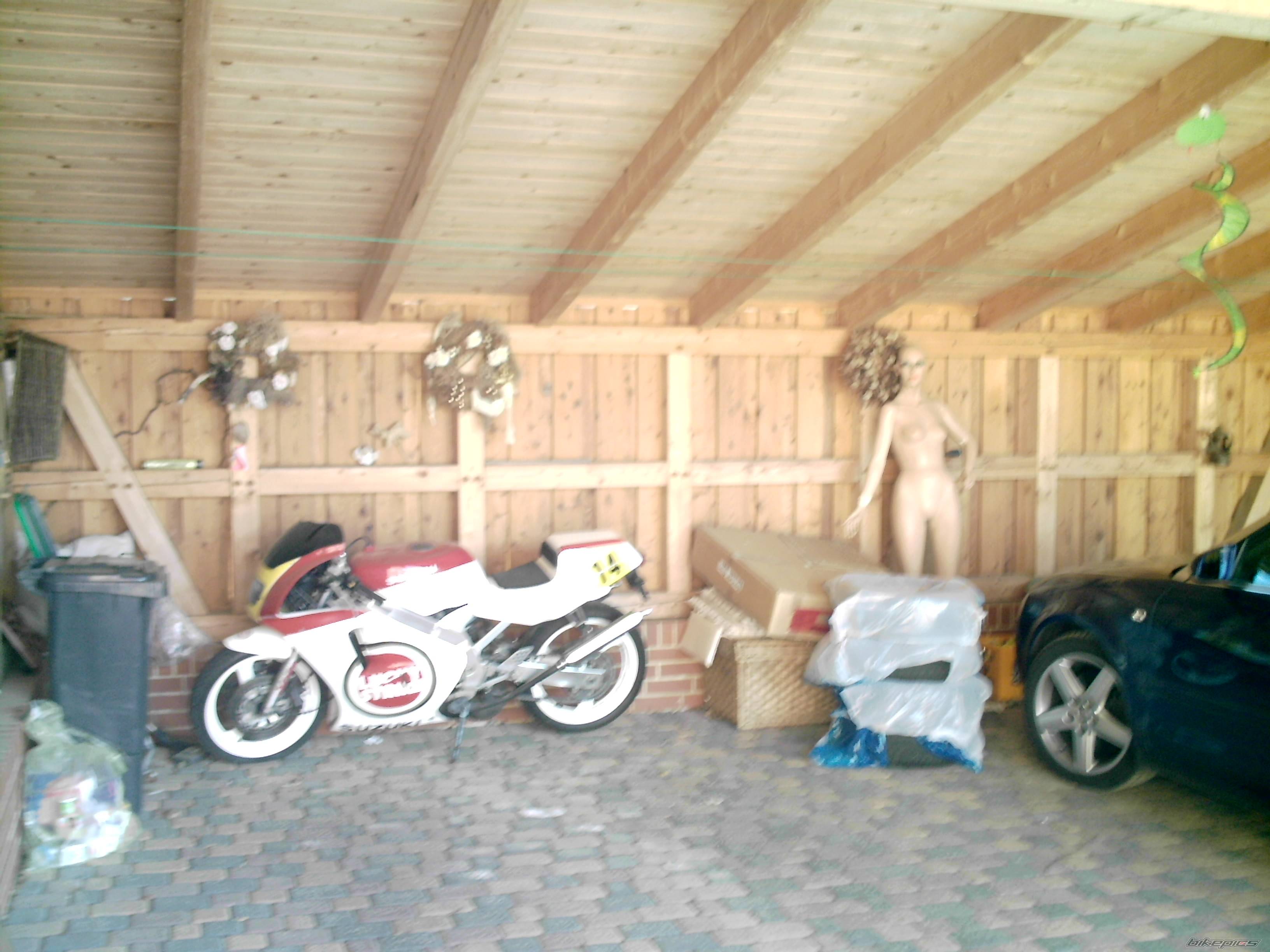 Bike Photo 588563