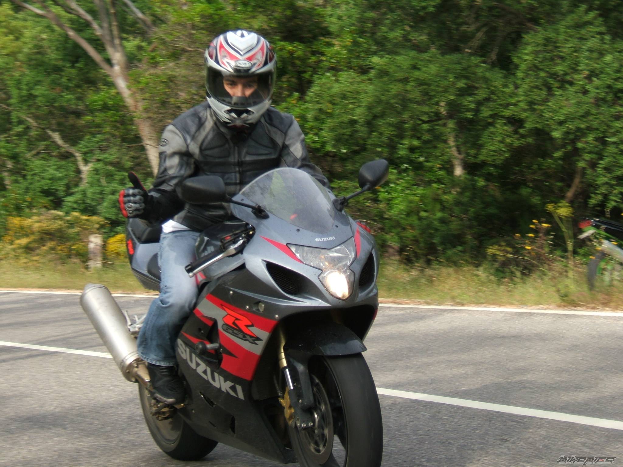 Bike Photo 588565