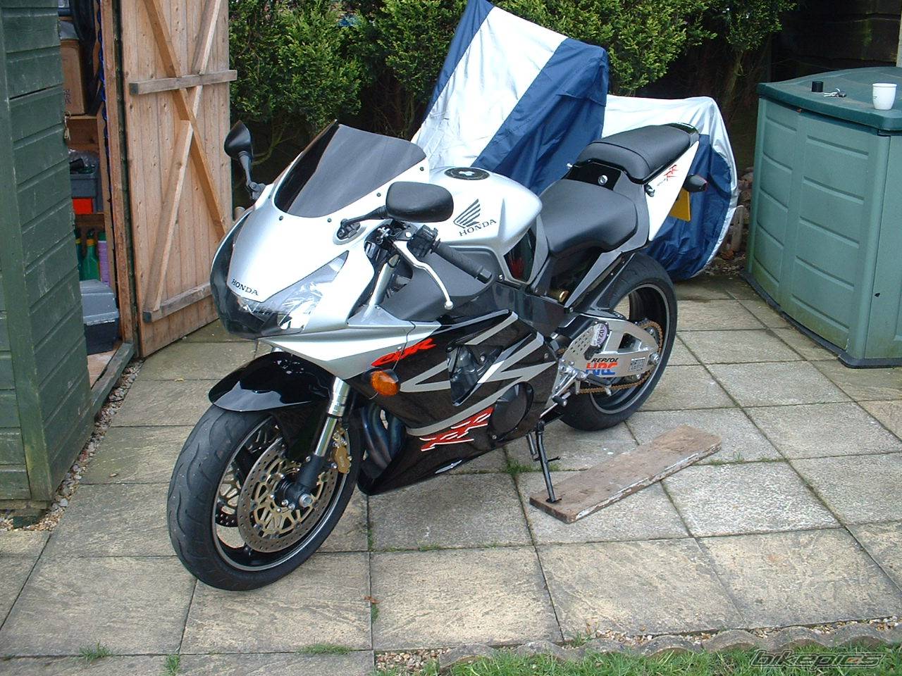 Bike Photo 588570