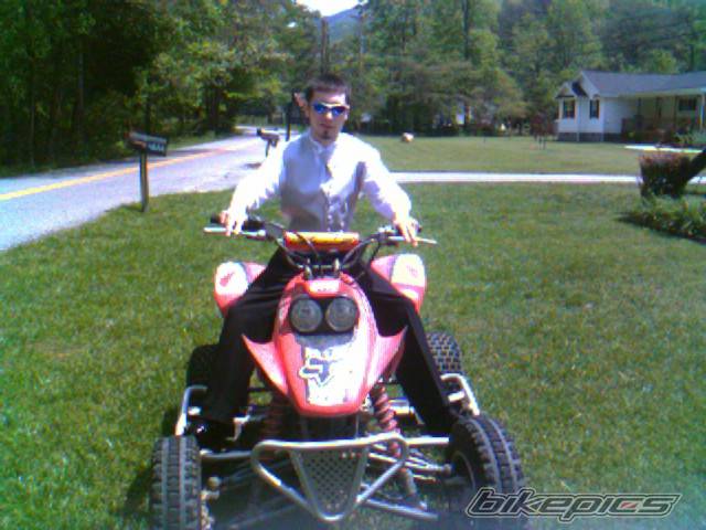 Bike Photo 588587