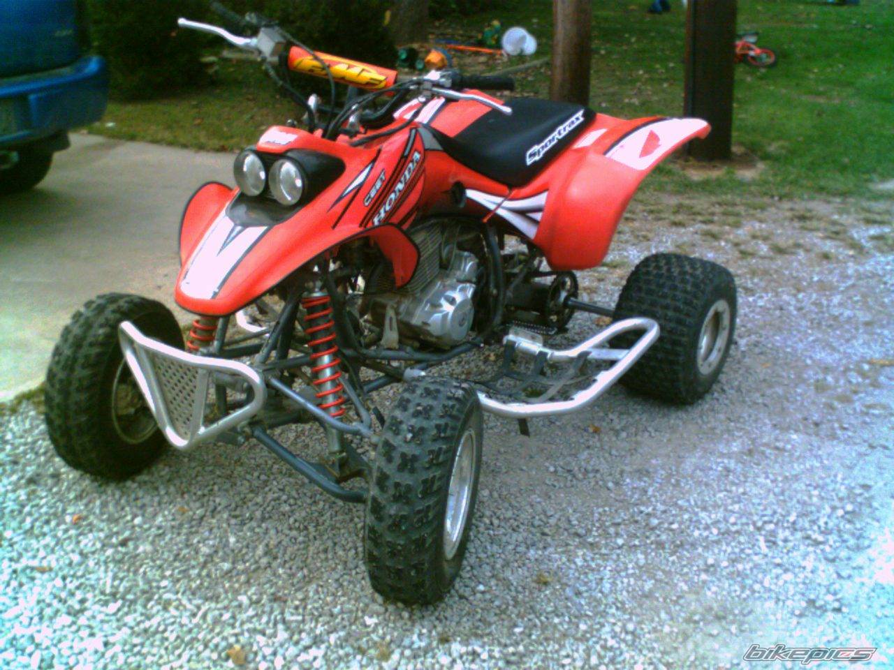 Bike Photo 588592
