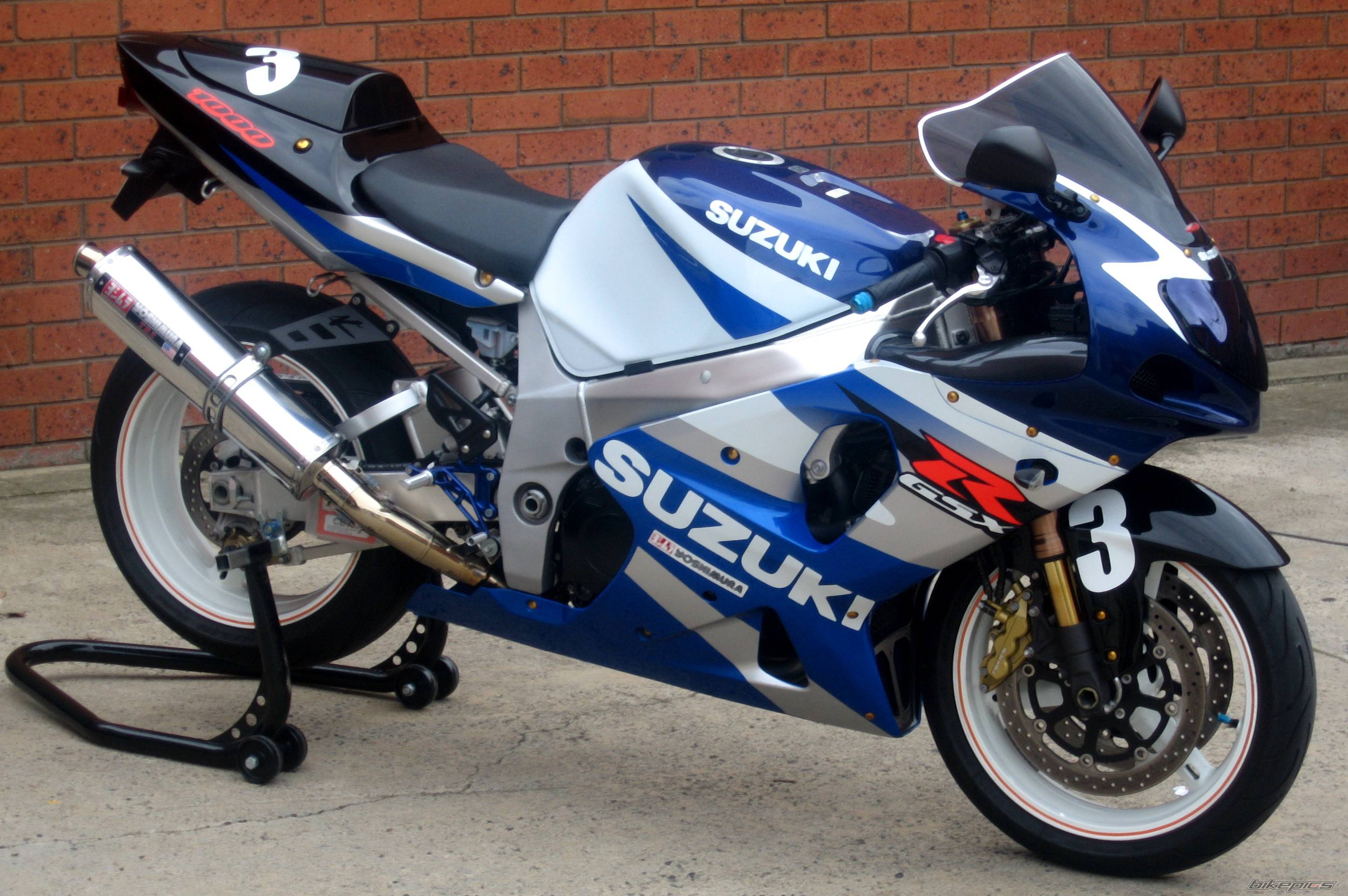 Bike Photo 588594