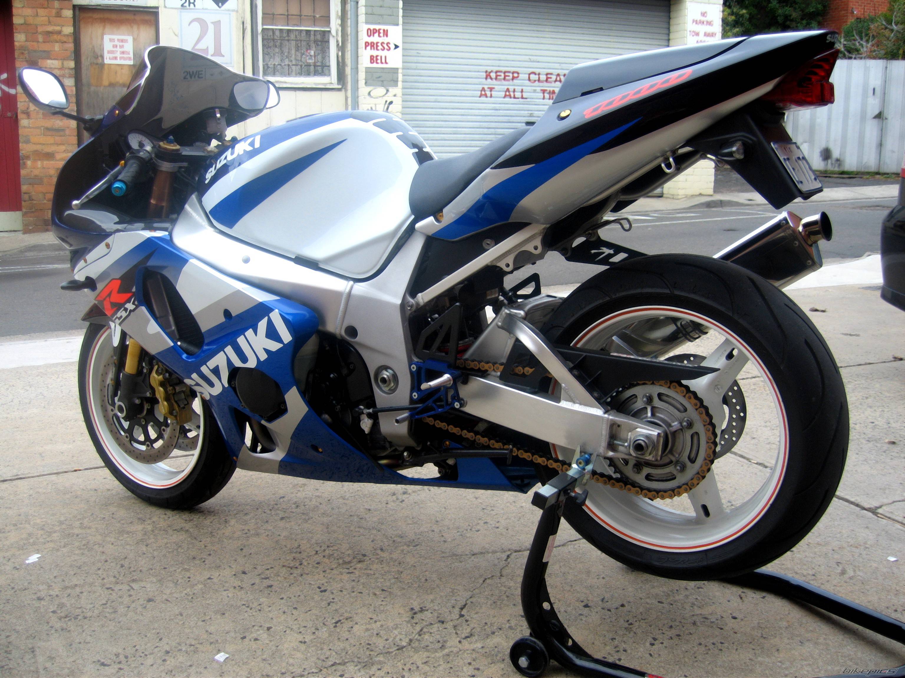 Bike Photo 588598