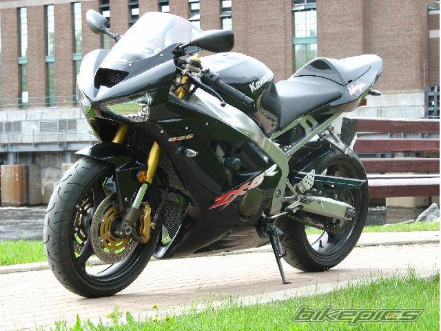 Bike Photo 588613