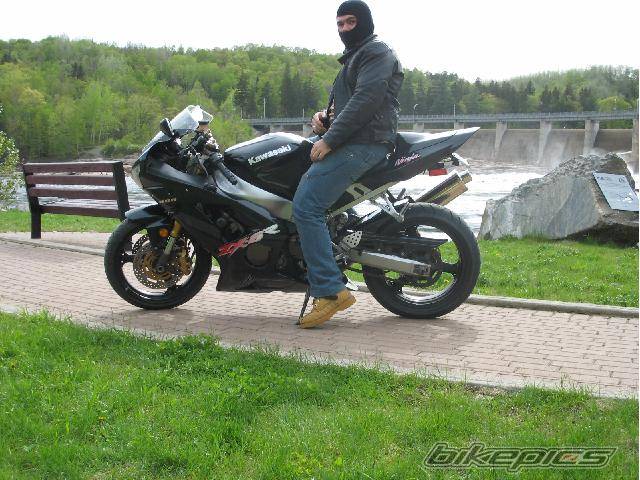 Bike Photo 588614