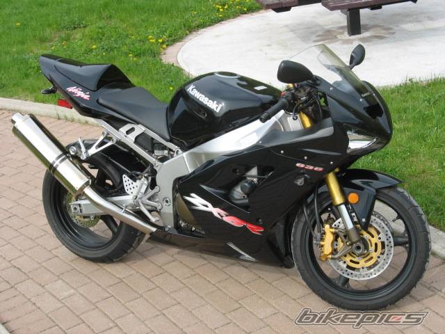 Bike Photo 588620