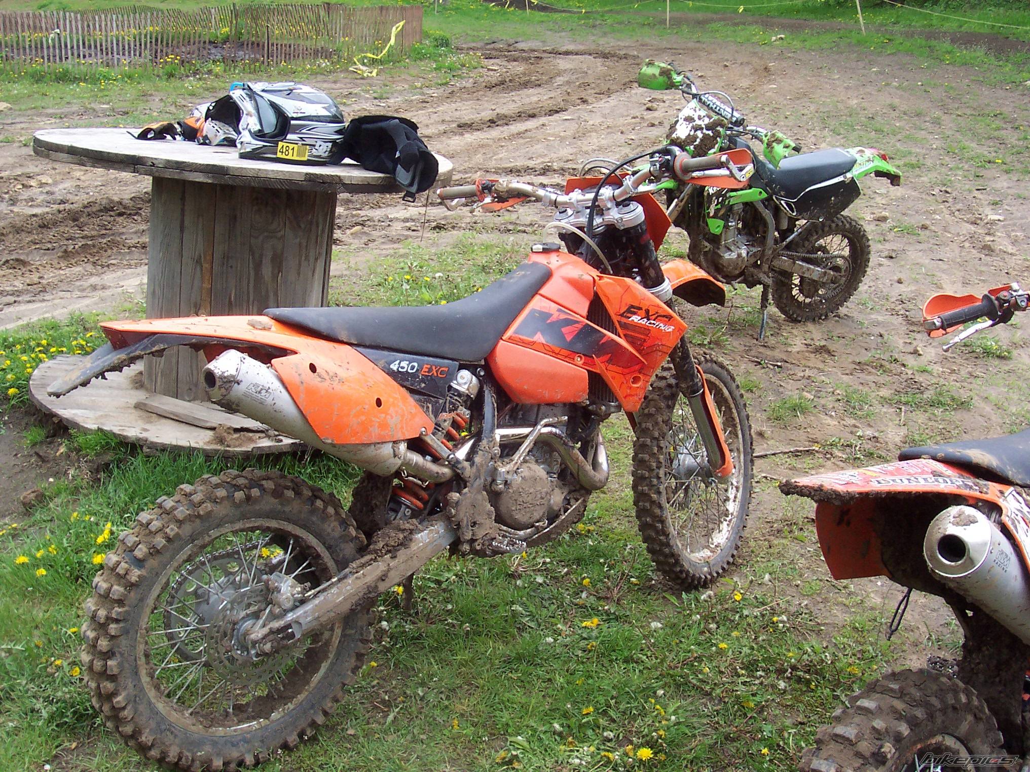 Bike Photo 588623