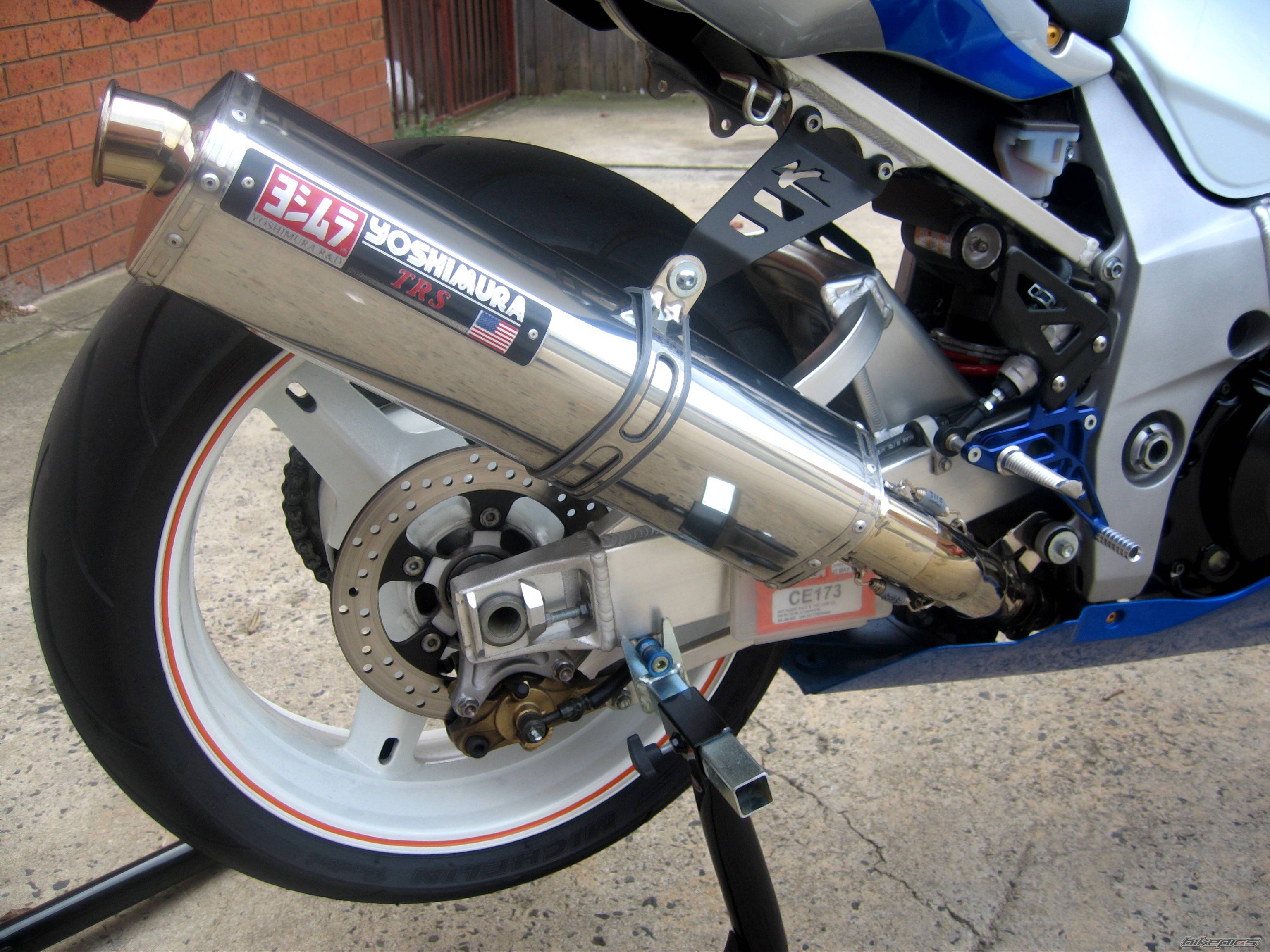 Bike Photo 588627