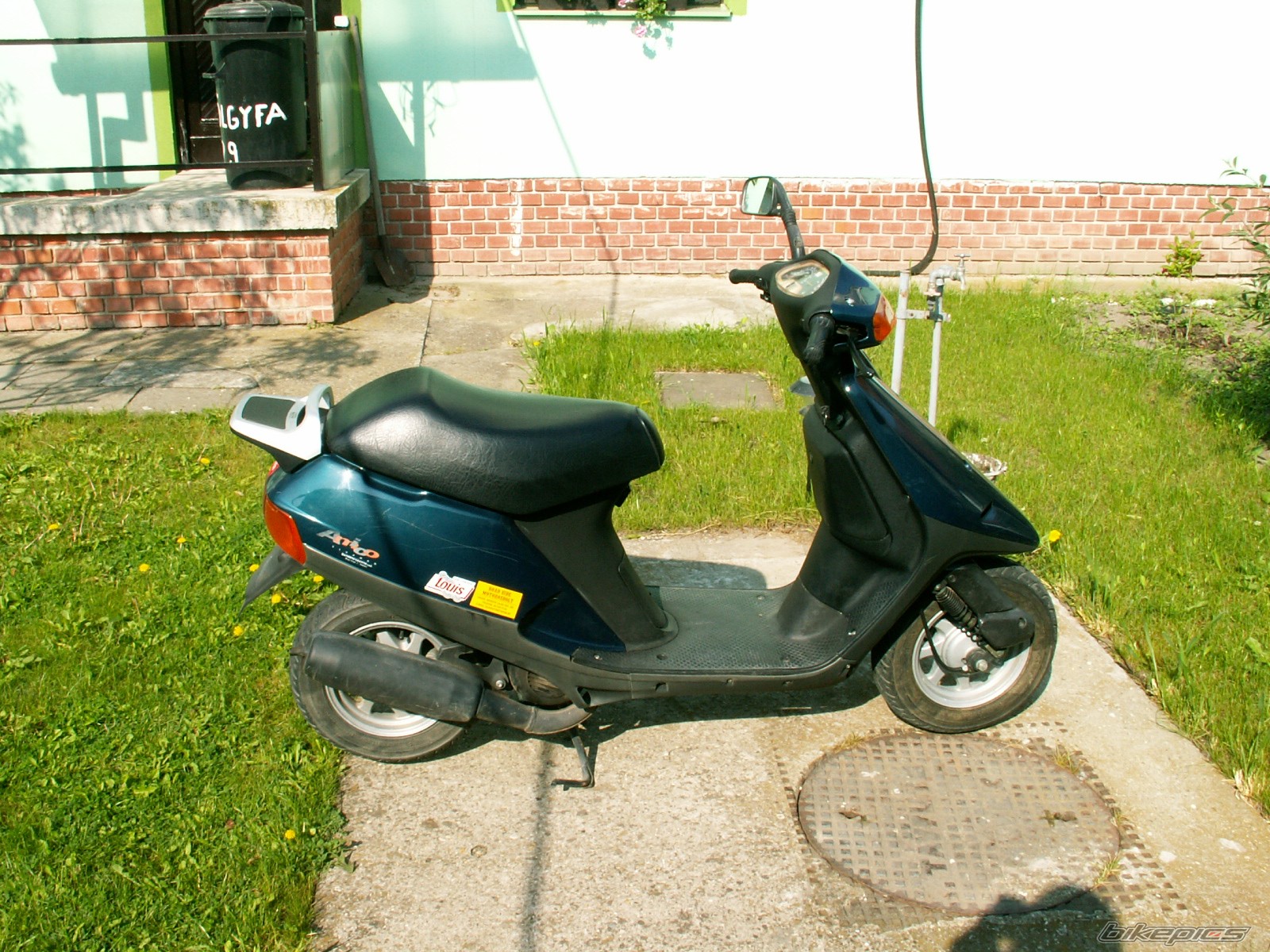 Photo 588679