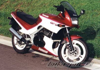 Bike Photo 5887