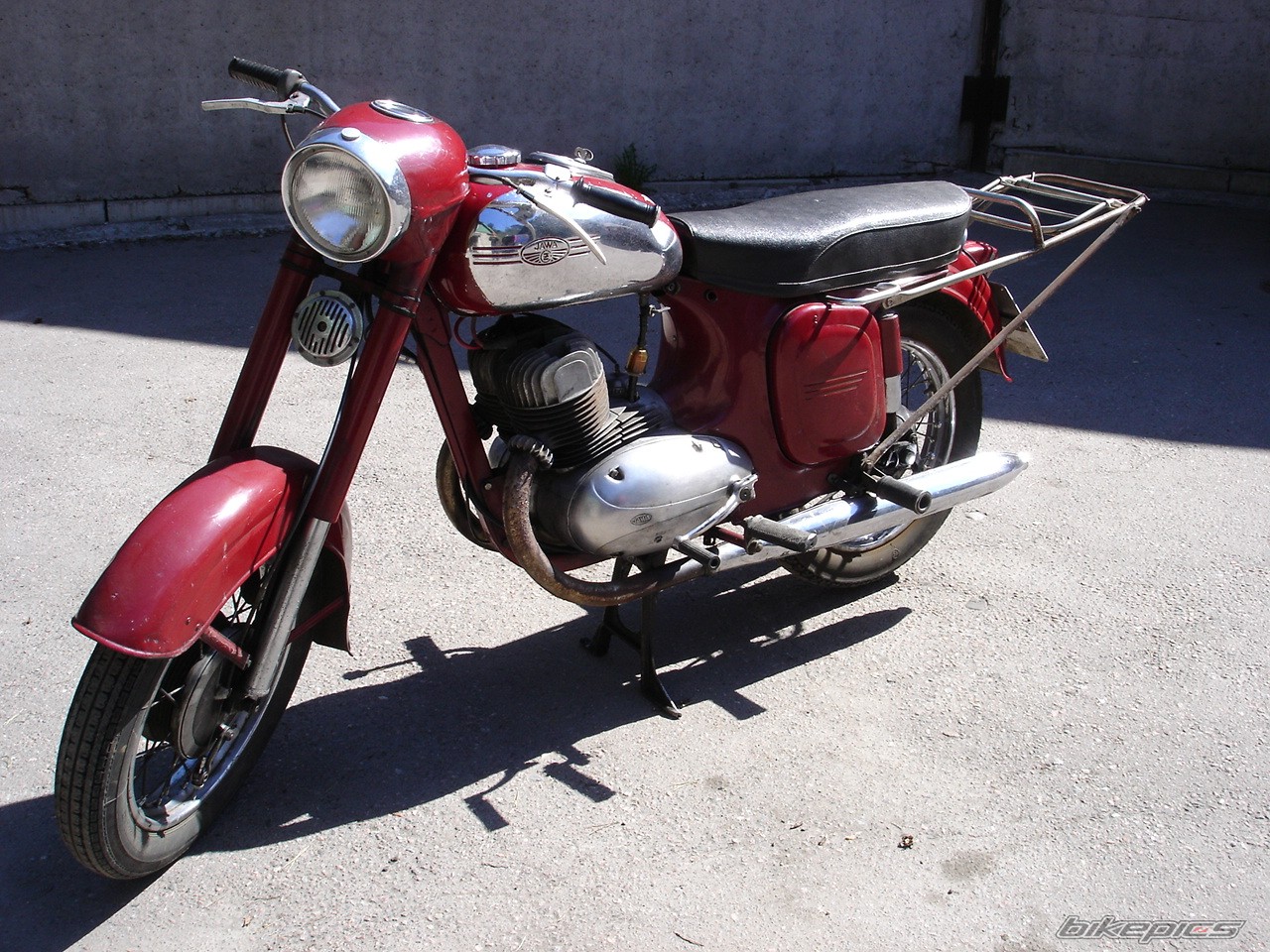 Bike Photo 588705