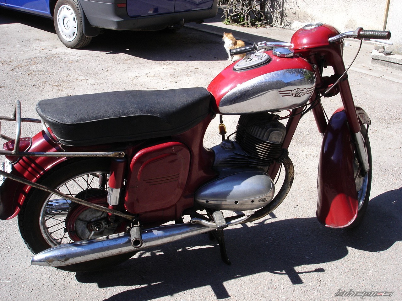 Bike Photo 588706