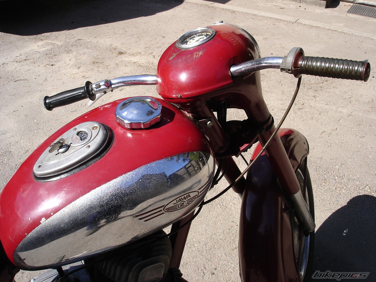 Bike Photo 588707