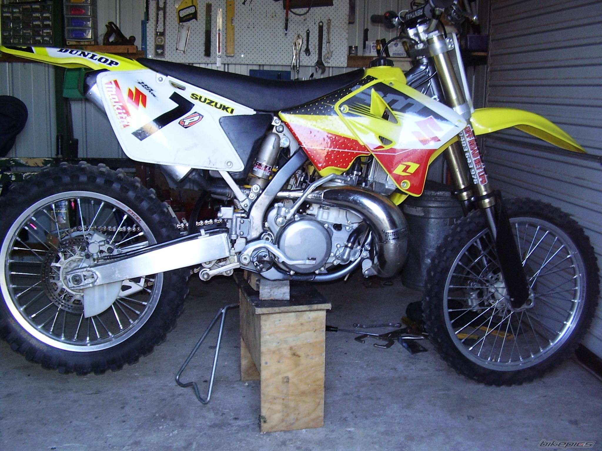 Bike Photo 588723