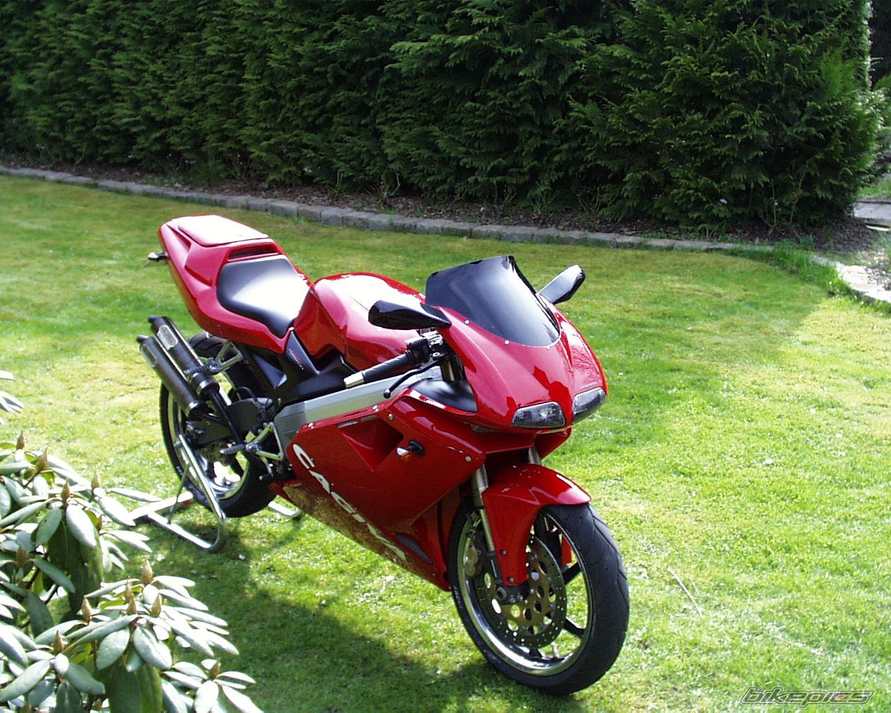 Bike Photo 588784