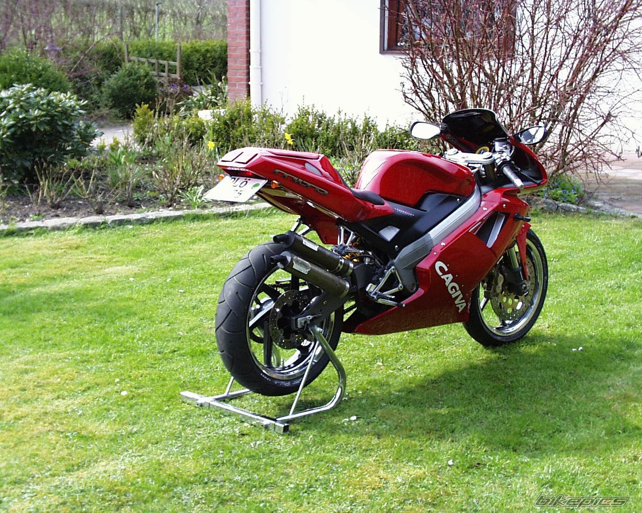 Bike Photo 588785