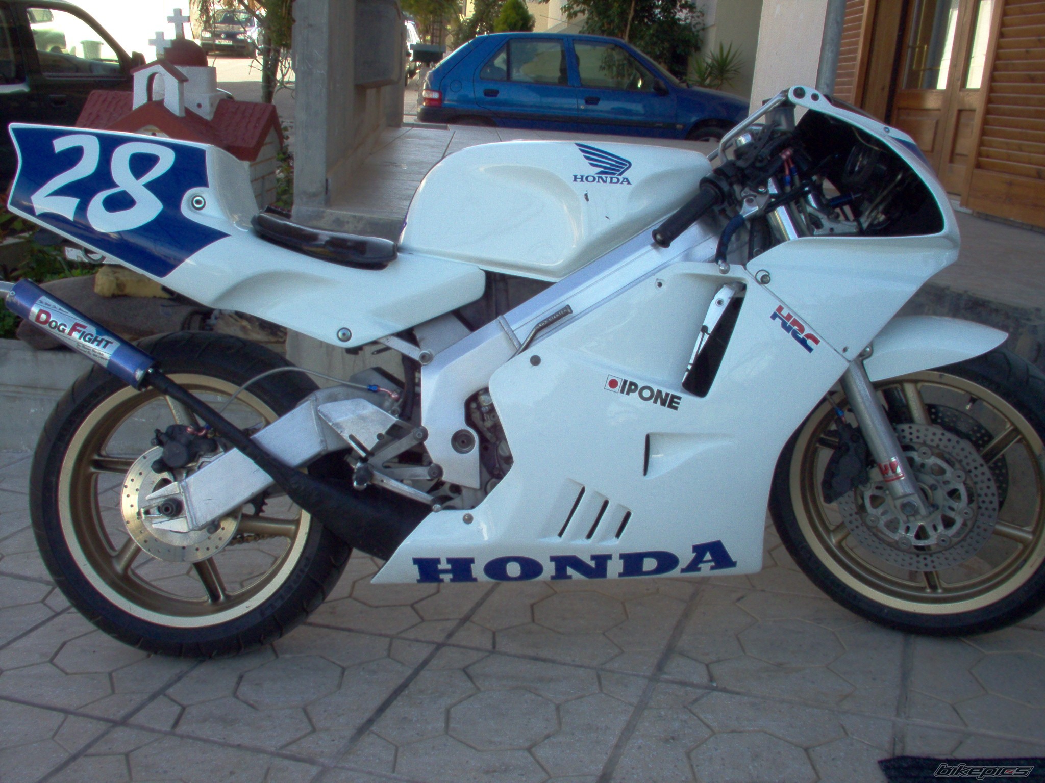 Bike Photo 588786