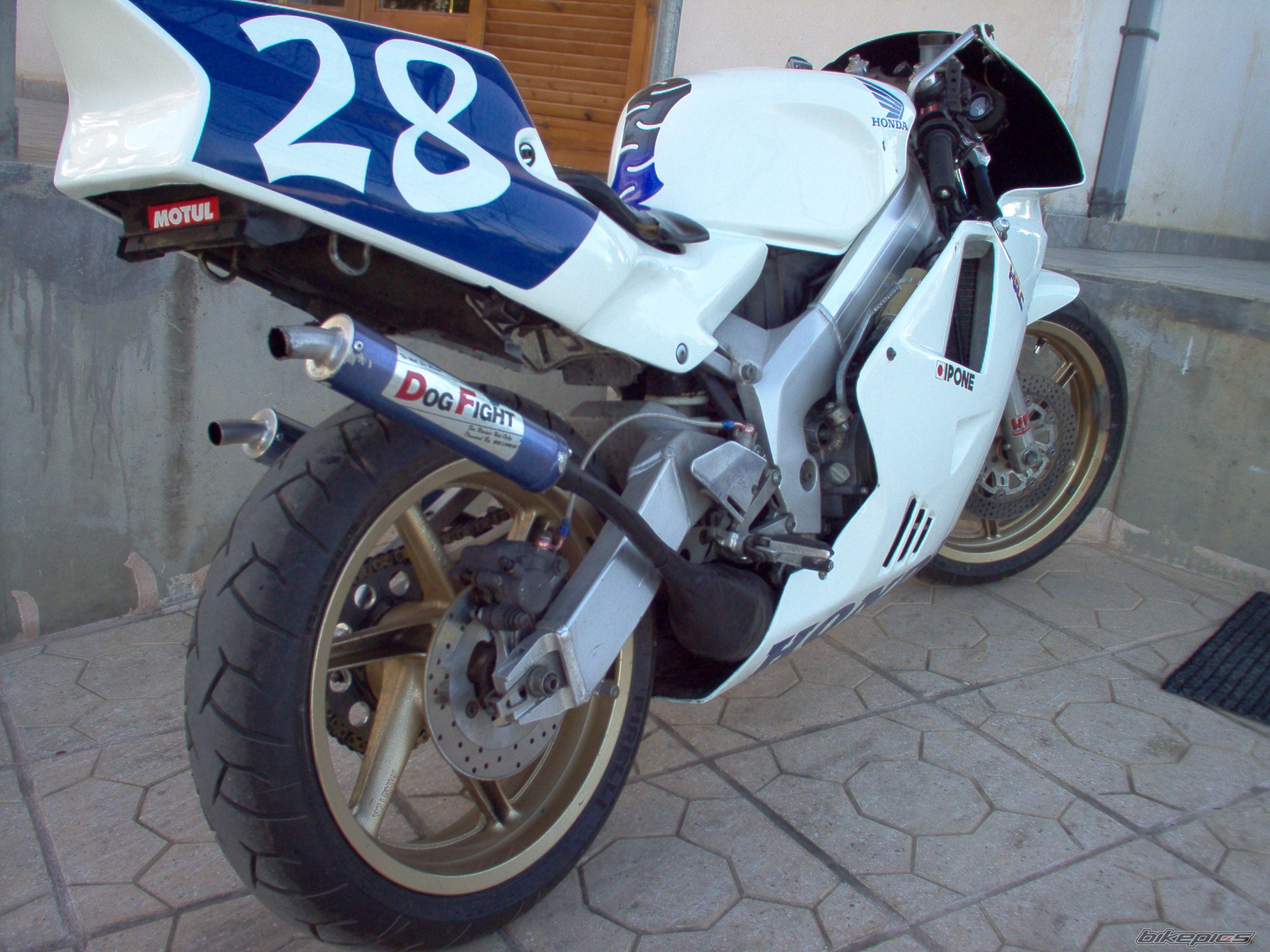 Bike Photo 588789