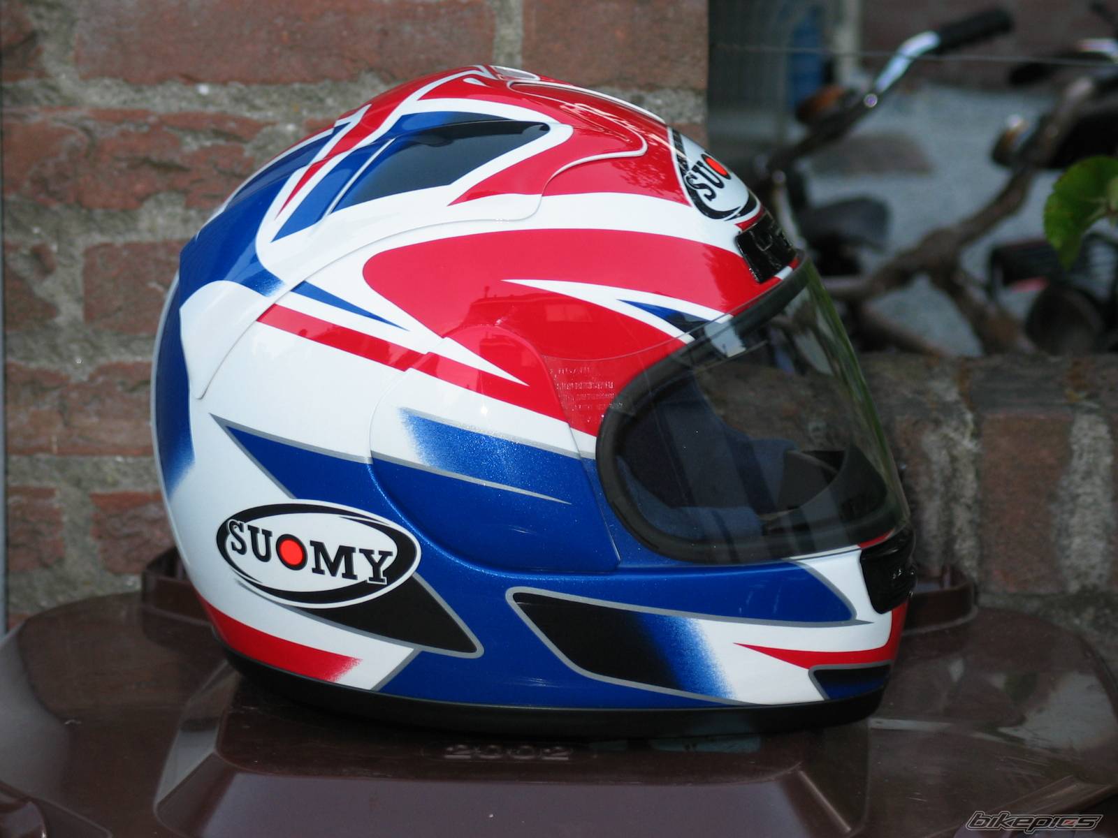 Bike Photo 58879