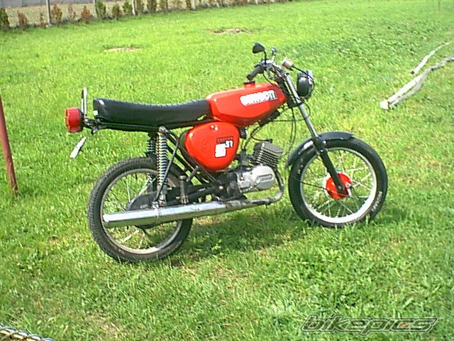 Bike Photo 588797