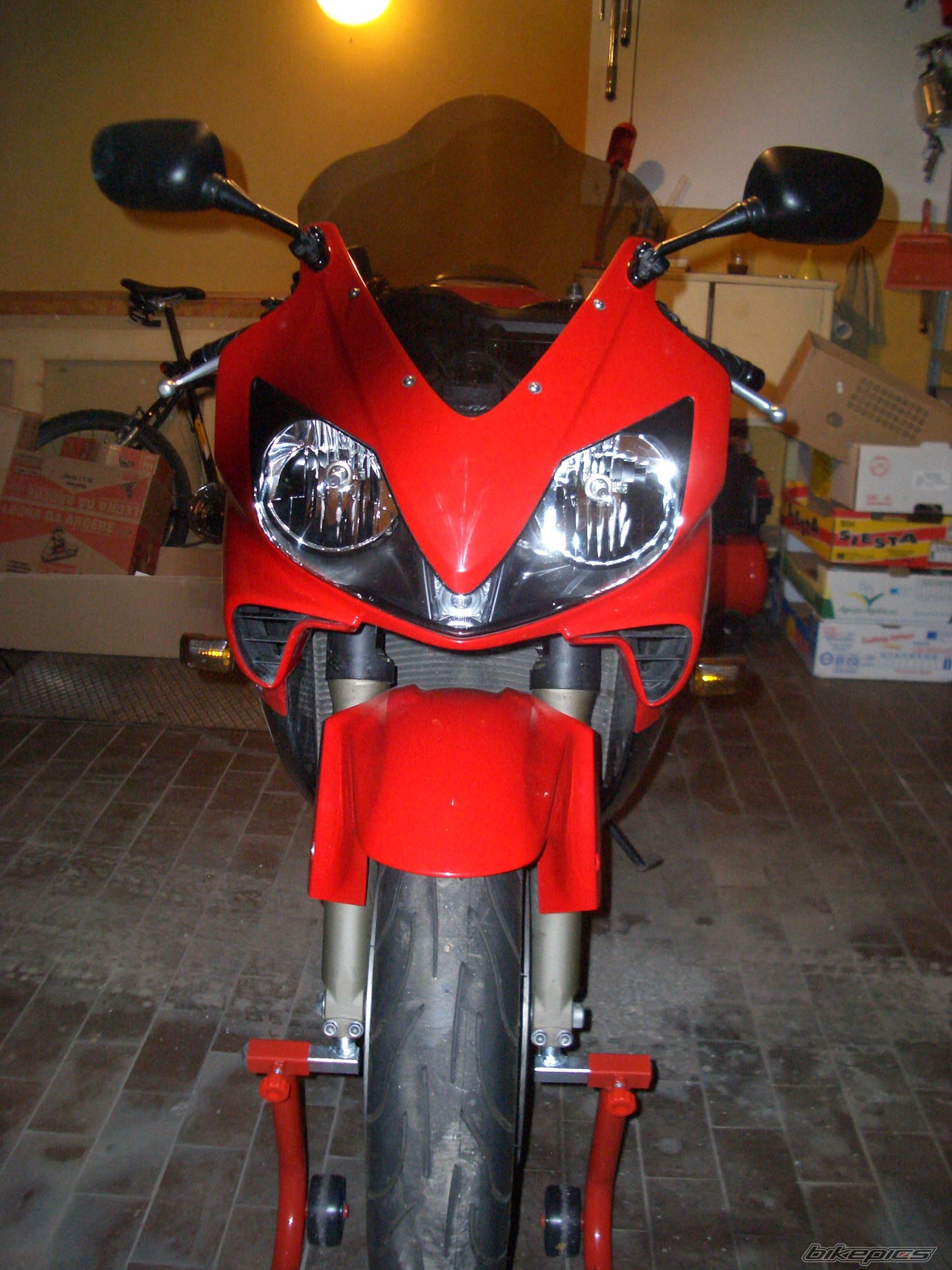 Bike Photo 588798