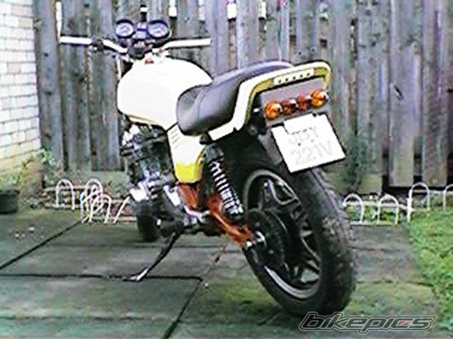 Bike Photo 5888