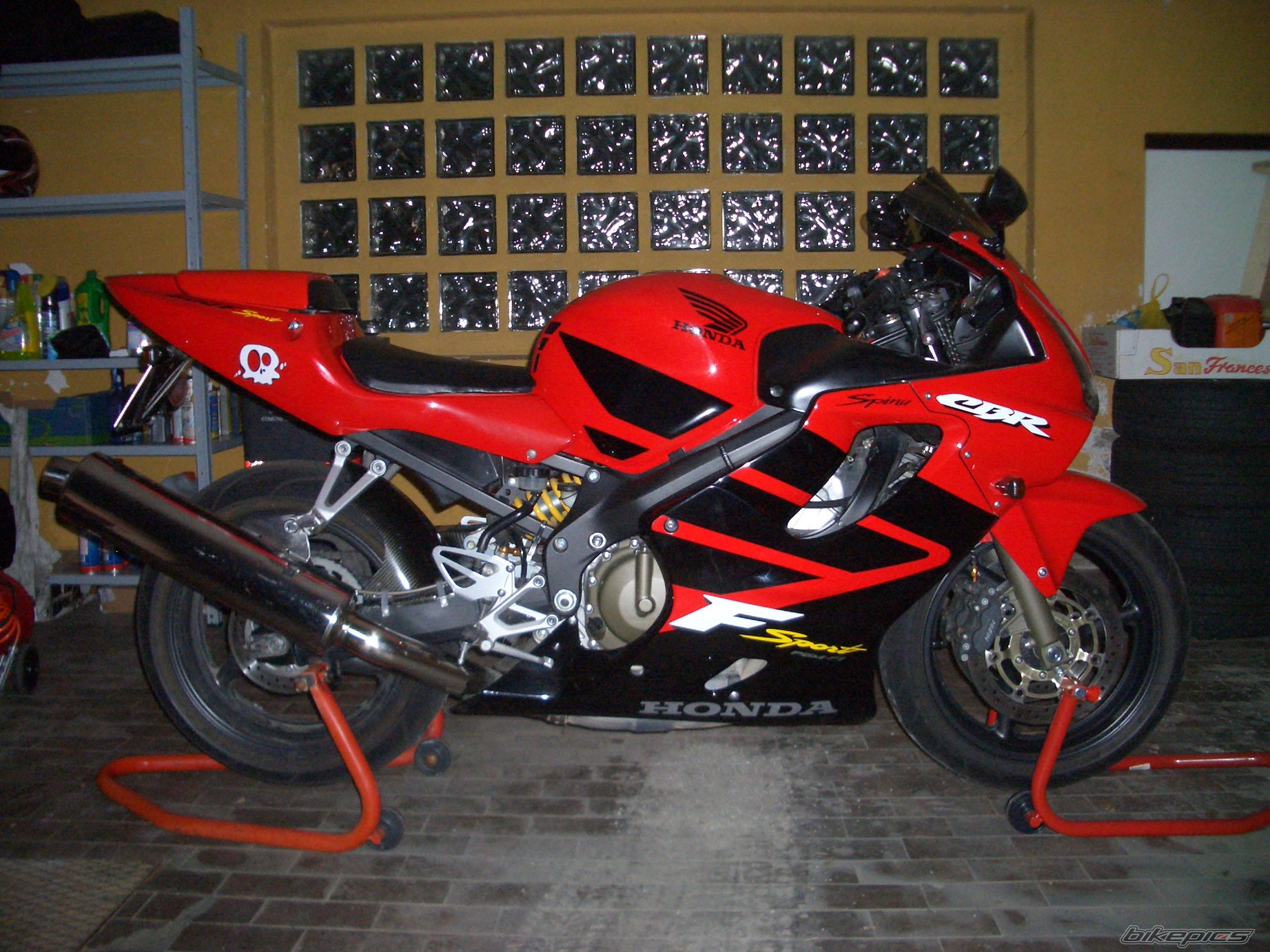 Bike Photo 588800