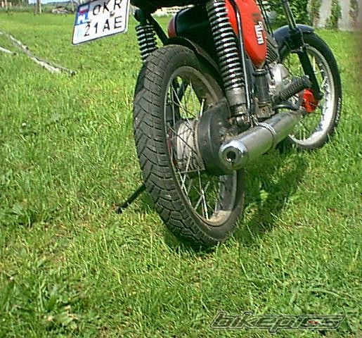 Bike Photo 588801