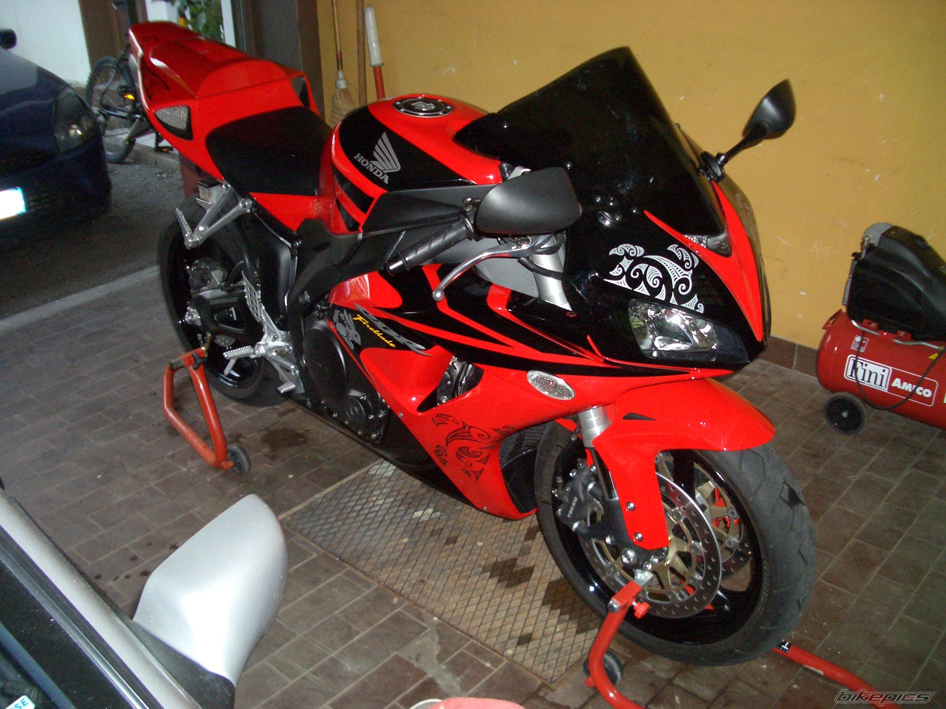 Bike Photo 588806