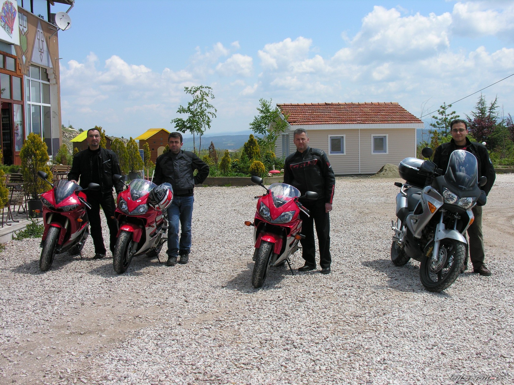 Bike Photo 588825