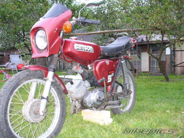 Bike Photo 588862
