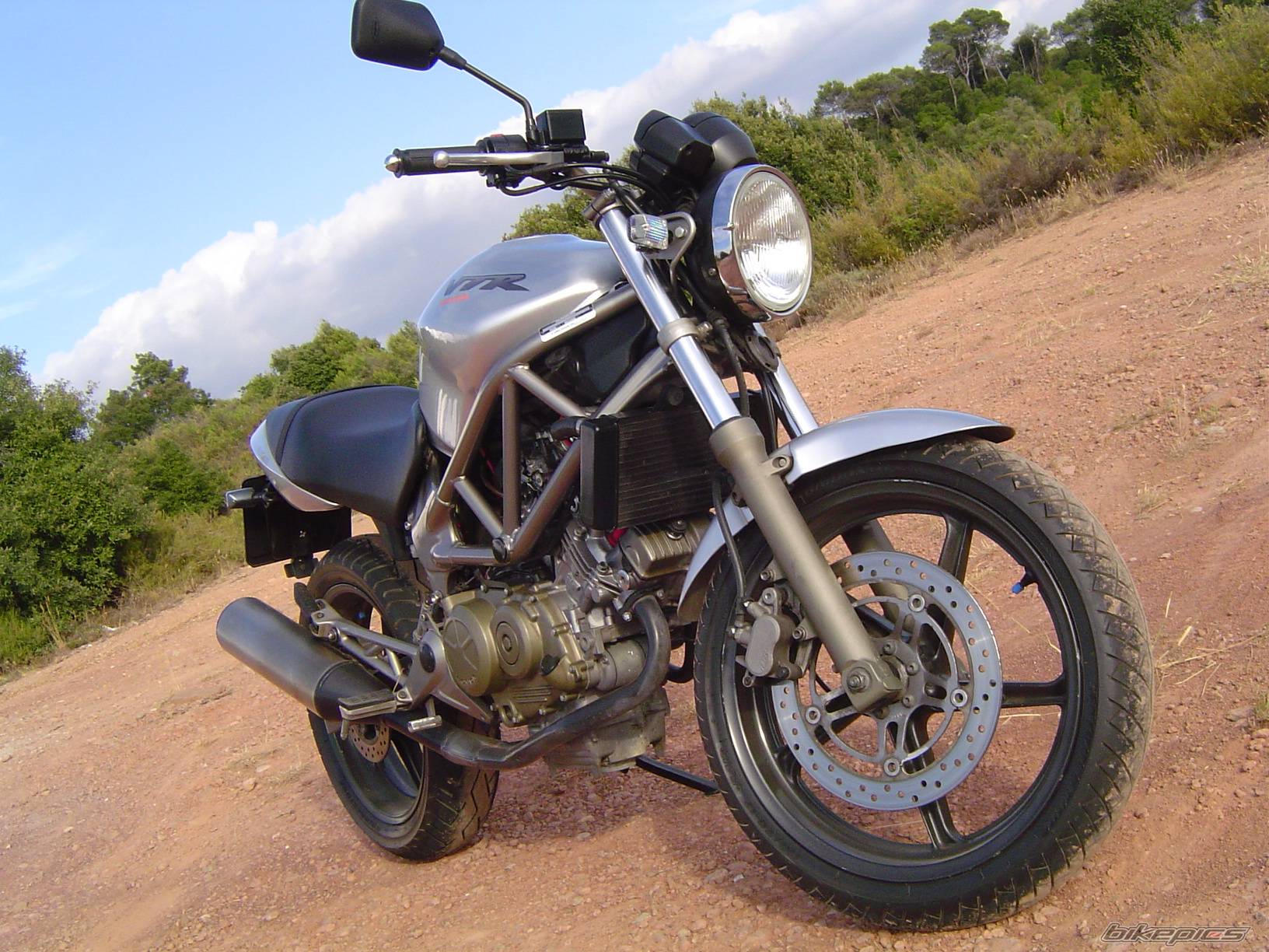 Bike Photo 58887