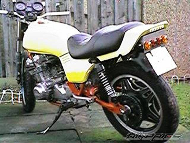 Bike Photo 5889