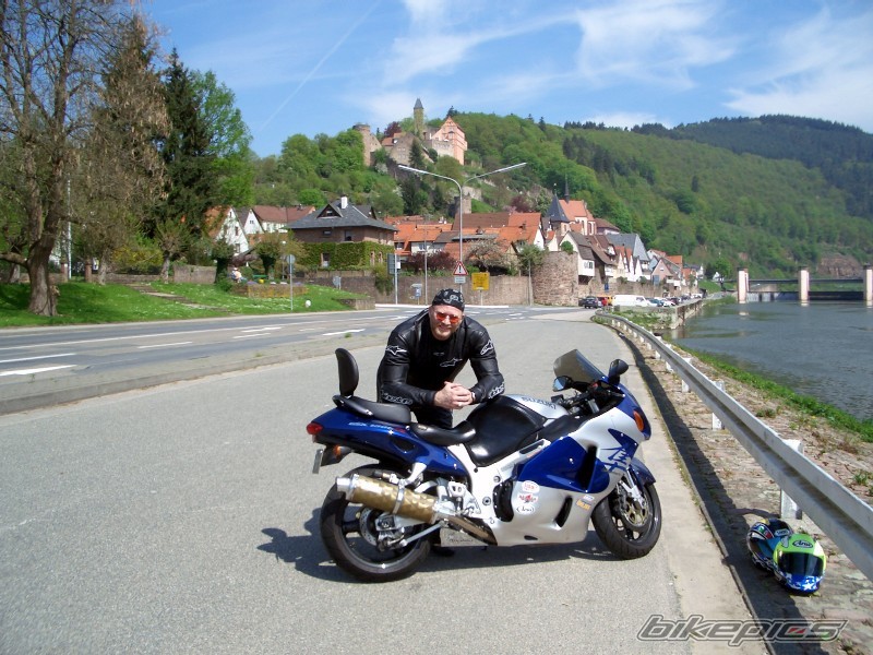 Bike Photo 588901